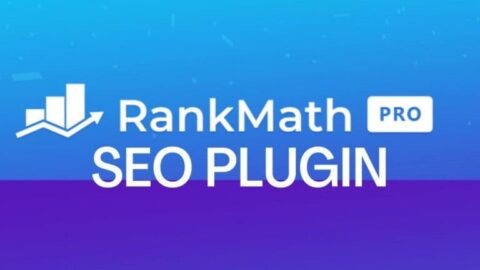 Plugin Rank Math SEO