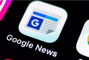 Với Google News, bạn sẽ có cơ hội nhận được được một nguồn traffic lớn về cho website