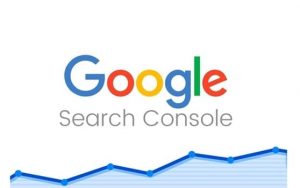 Google search console