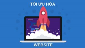 tối ưu website