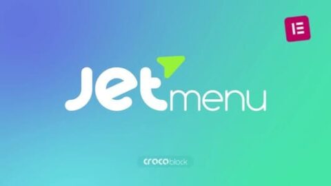 Jetmenu