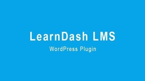 LearnDash LMS WordPress Plugin