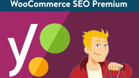 Yoast WooCommerce SEO plugin