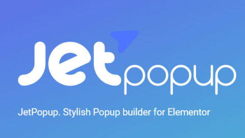 JetPopup