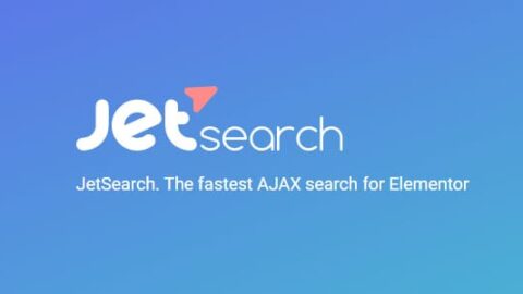 JetSearch