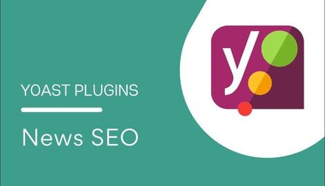 Yoast News SEO plugin
