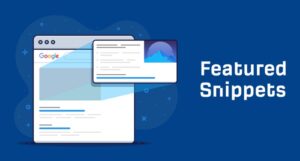 Featured Snippets